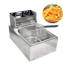Stainless steel deep for sale  BIRMINGHAM