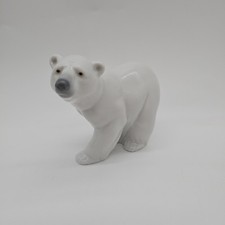 Lladro attentive polar for sale  WISHAW
