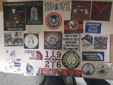 adesivi reggina usato adesivi reggina usato Italia
