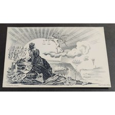 Cartolina ricordo anno usato  Alessandria