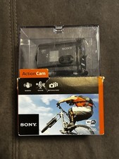 Sony action cam gebraucht kaufen  Albbruck