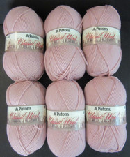 Patons classic petal for sale  Parkersburg