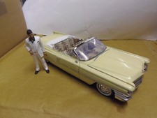 Scarface 1963 cadillac for sale  ARROCHAR