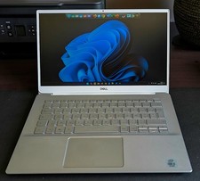 Ordinateur portable dell d'occasion  Warmeriville
