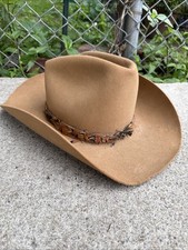 John stetson beaver for sale  New York