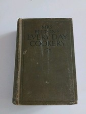 Mrs beeton every for sale Mrs beeton every for sale  SCARBOROUGH