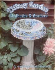 Tiffany garden birdbaths for sale  Lecanto