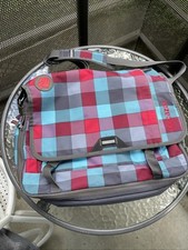 Schultasche aktentasche gebraucht kaufen  Lübeck