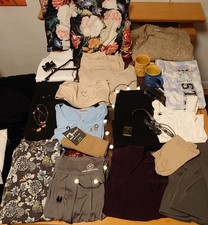 Teenager mädchen paket gebraucht kaufen  Bonn