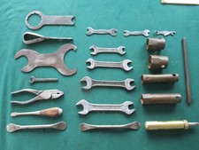 Vintage vincent hrd for sale  UK