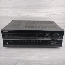 Onkyo sr507 5.1 for sale  BRISTOL