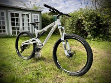 Santa cruz nickel for sale  WISBECH