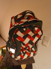 schulrucksack rot gebraucht kaufen  Fürstenstein