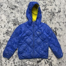 Montbell reversible parka for sale  Elmwood Park