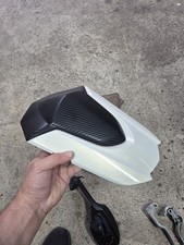 Seat cover cowl for sale  BATLEY