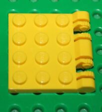 Lego yellow hinge d'occasion  France