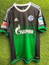 Schalke trikot roman gebraucht kaufen  Weichs