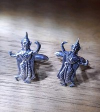 Vintage siam thailand for sale  SOUTHAMPTON