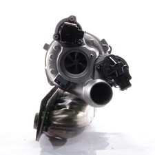 Turbocharger 18539700010 bmw for sale  UXBRIDGE