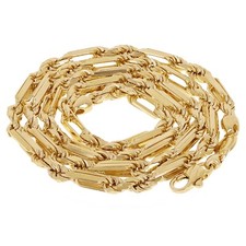Italian 14k yellow for sale  Los Angeles