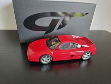 Ferrari f355 berlinetta gebraucht kaufen  Rheine