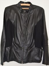 damen lederjacke schwarz 46 48 gebraucht kaufen damen lederjacke schwarz 46 48 gebraucht kaufen Amberg