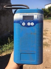 Debatterizzatore acqua raggi usato  San Ferdinando