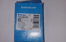 Finder 7t.81.0.000.2303 termos usato  Roma