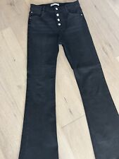 Zara flared jeans gebraucht kaufen  Rodgau