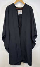 Graduation robe gray for sale  MAIDSTONE