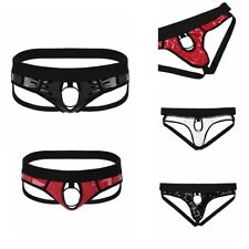 Herren uvertslip leder gebraucht kaufen  Bremen