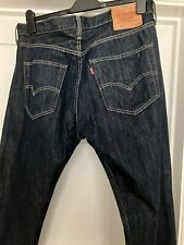 Levi jeans 501 for sale  MAIDSTONE