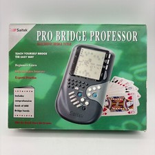 Pro bridge professor for sale  Saint Paul