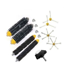 13x accessoires irobot d'occasion  France