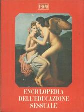 Enciclopedia dell educazione usato  Italia