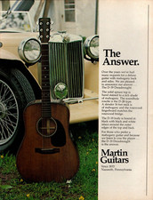 Vtg 70s martin for sale  Toledo