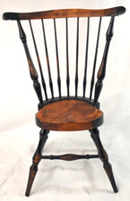 Spindle windsor chair for sale  Sylacauga