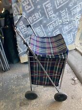 Shopping trolley wheels for sale  COLCHESTER