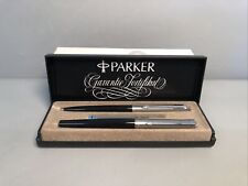 Parker schreibset füller gebraucht kaufen  Hannover