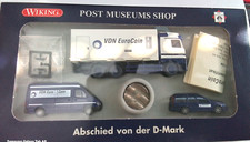 Set abschied mark gebraucht kaufen  Plauen