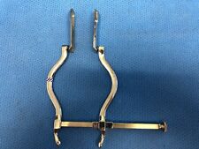 Miltex anal retractor d'occasion  Expédié en Belgium