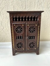 Petite armoire bretonne d'occasion  Nice-