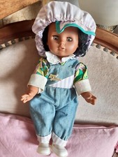 Vintage poupee zapf d'occasion  Cabestany