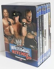 Box cofanetto dvd usato  Venezia