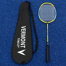 Vermont tyro badminton for sale  WREXHAM