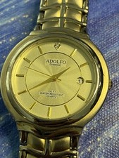 Diamond adolfo ad1002 for sale  Augusta