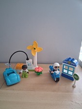 Lego duplo sets. for sale  HODDESDON