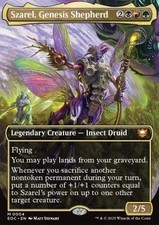 Magic mtg szarel gebraucht kaufen  Landstuhl