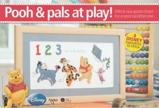 Pooh pals play for sale  NORWICH