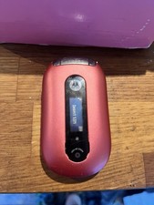 Motorola pebl vintage for sale  CAMBRIDGE